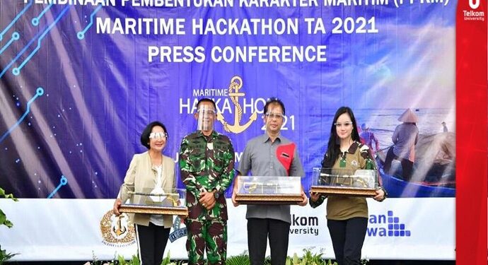 Maritime Hackathon 2021