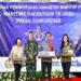 Maritime Hackathon 2021