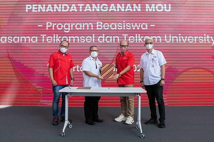 beasiswa