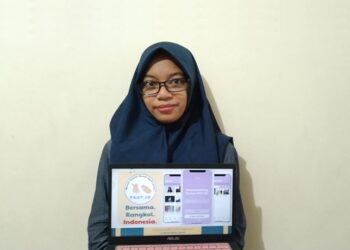 PAUT, Aplikasi Untuk Kesehatan Mental