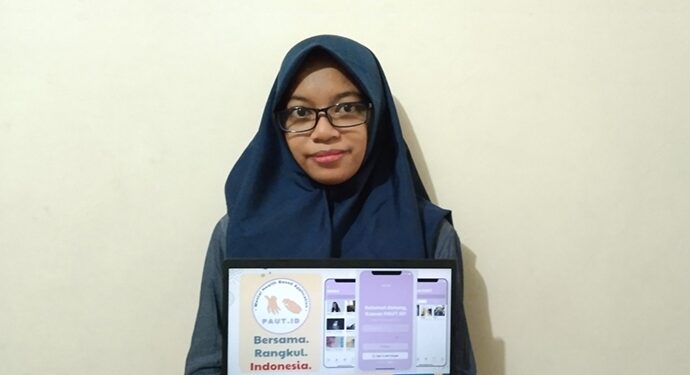 PAUT, Aplikasi Untuk Kesehatan Mental