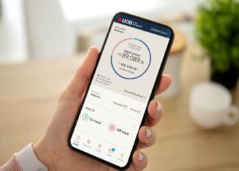 UOABAM dan Tanamduit Hadirkan Produk Investasi IB-27