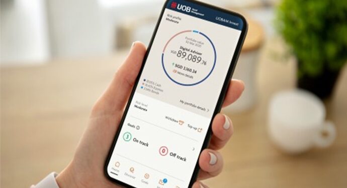 UOABAM dan Tanamduit Hadirkan Produk Investasi IB-27