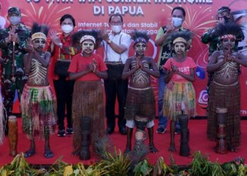 Wifi.id Corner IndiHome