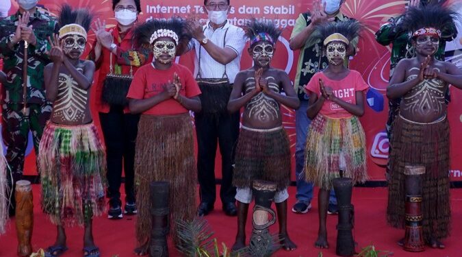 Wifi.id Corner IndiHome