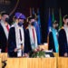 Wisuda Ke-62 BINUS Luluskan Wisudawan Terbanyak Selama 40 Tahun Berdiri