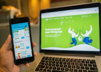 Ramadan Bersama by.U Dapat THR Setiap Hari