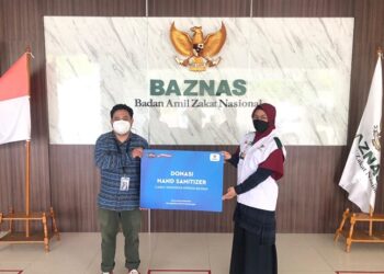Carex for Indonesia, Edukasi Pencegahan Penularan Virus Covid-19