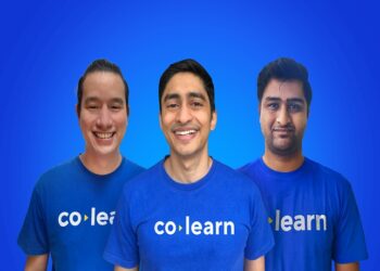 CoLearn