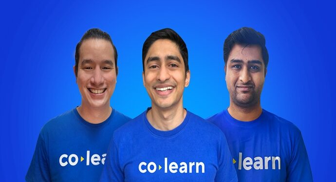 CoLearn