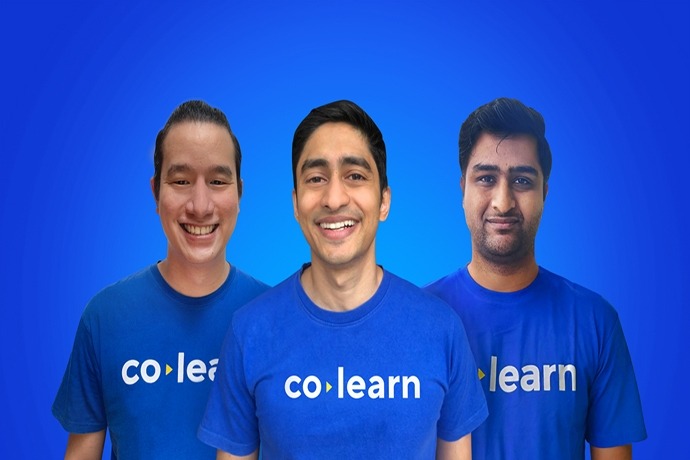 CoLearn