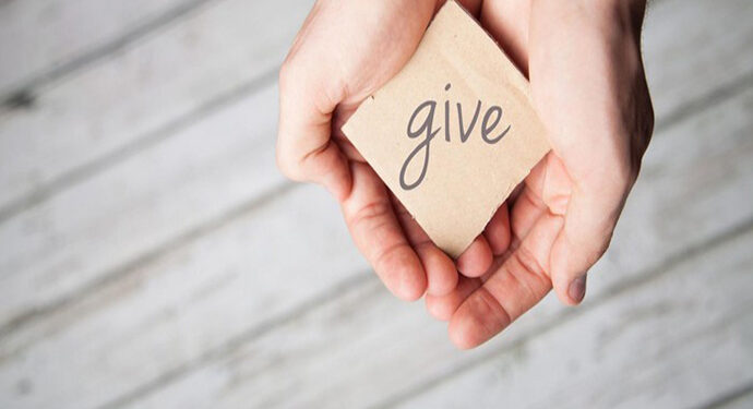 Helo Kolaborasi Dengan ACT Gelar Program Kumpulkan Donasi