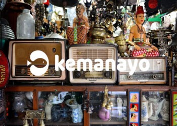 Startup Kemanayo Tawarkan Rencana Perjalanan Alternatif Bagi Para Traveller