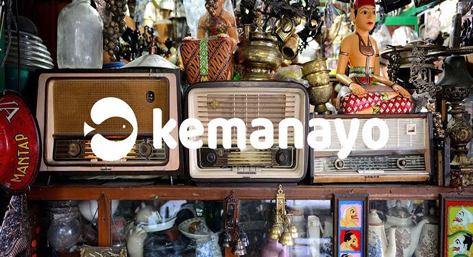Startup Kemanayo Tawarkan Rencana Perjalanan Alternatif Bagi Para Traveller