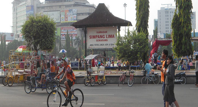kota semarang