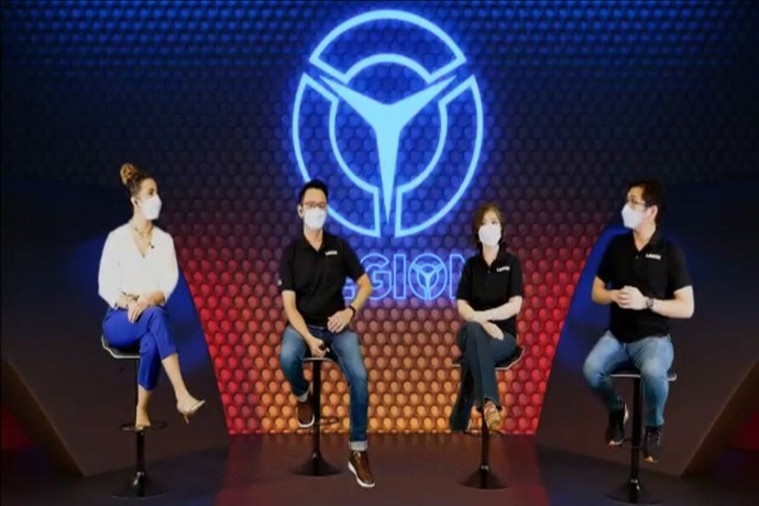 Lenovo Legion