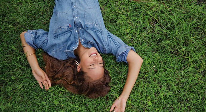 Levi’s Kampanyekan Dampak Lingkungan Dari Konsumsi Pakaian