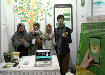 Neurafarm Juara Global Young Social Entrepreneurs 2021