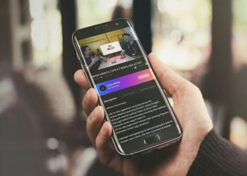 Oreon, Aplikasi Berbagi Video Karya Kreator Indonesia