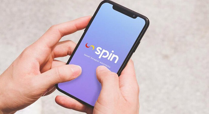 Spin Pay