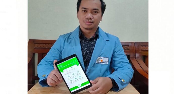 STMIK Nusa Mandiri