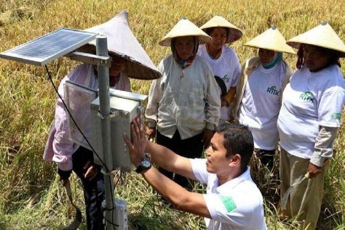 smart farming