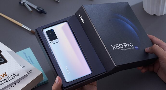 vivo x60 pro