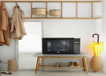 Beko HygieneShield Cabinet