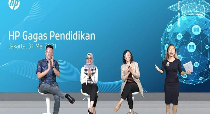 HP Pendidikan