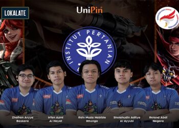 Student Warchief Championship