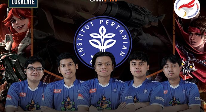 Student Warchief Championship