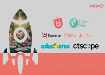 Startup Indigo Batch 1 – 2021