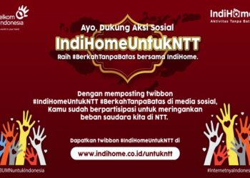 IndihomeUntukNTT