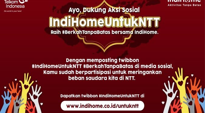 IndihomeUntukNTT