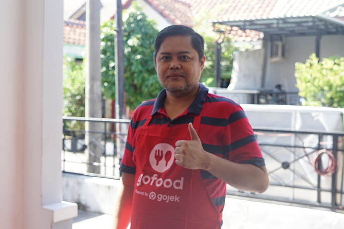 Adhi Setyo