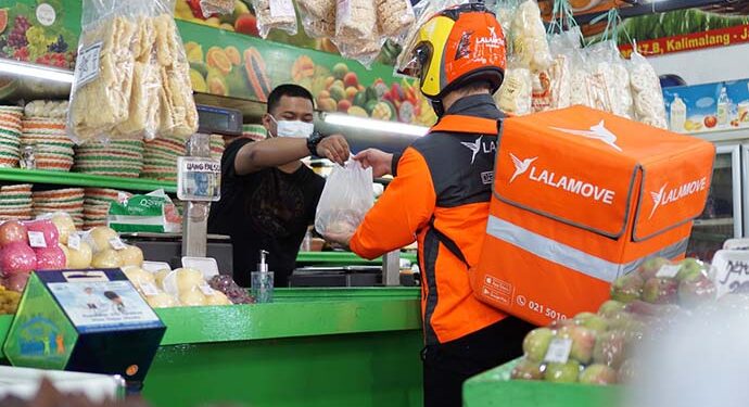 Lalamove