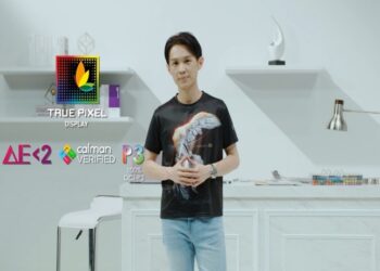 MSIology: Tech meets Aesthetic