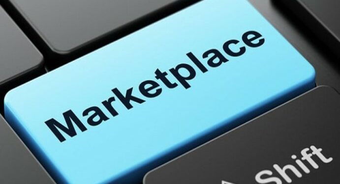 marketplace