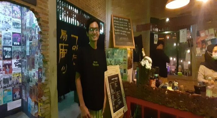 Muhammad Ilhammurohman (Oding)