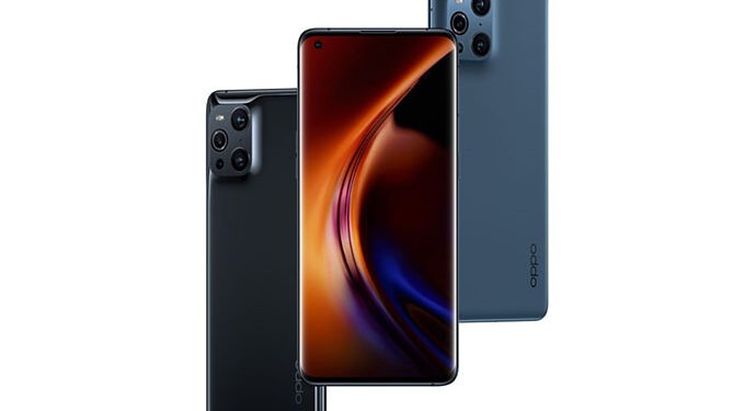 Penjualan OPPO Meningkat hingga 227% Di Pasar Global