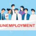 Pengangguran akibat COVID-19