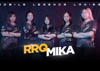 RRQ Mika