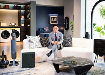 Samsung Bespoke Home 2021