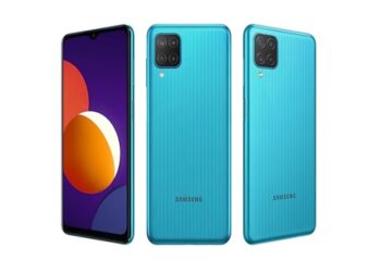 Samsung Galaxy M12
