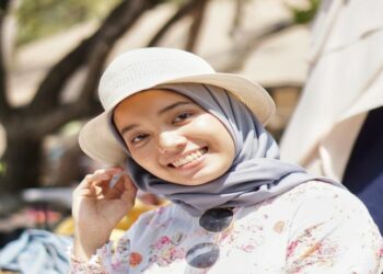 Shabrina Khairunissa