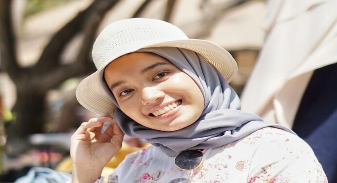 Shabrina Khairunissa