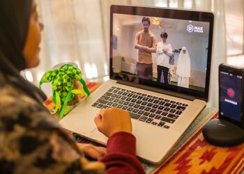 Telkomsel Ramadan 2021