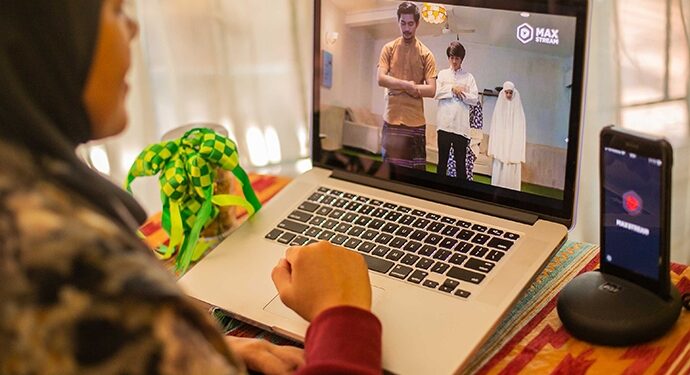 Telkomsel Ramadan 2021