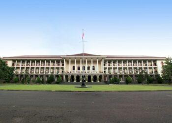 Universitas Gadjah Mada (UGM)