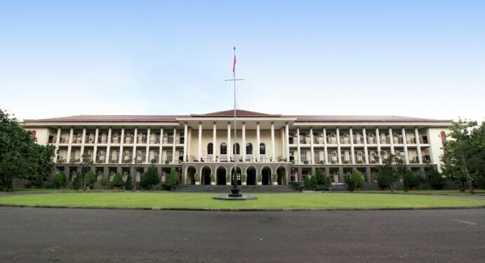 Universitas Gadjah Mada (UGM)